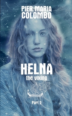 Cover of Helna the Viking - Part 2