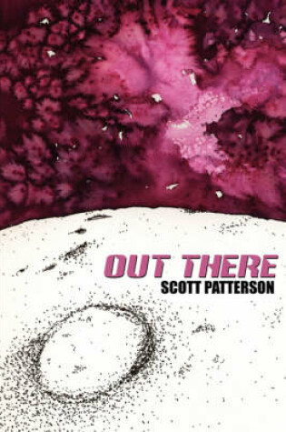 Cover of Out There