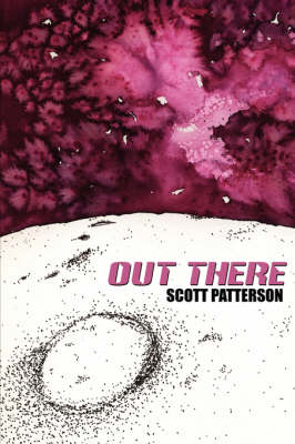 Book cover for Out There