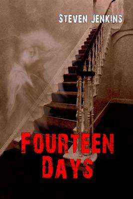 Book cover for Fourteen Days