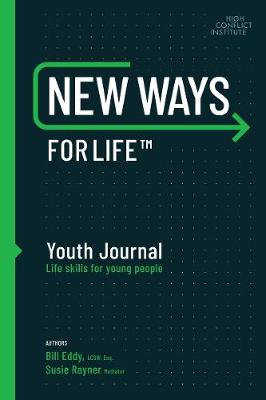 Cover of New Ways for Life (TM) Youth Journal