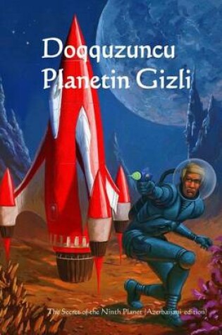 Cover of Doqquzuncu Planetin Gizli