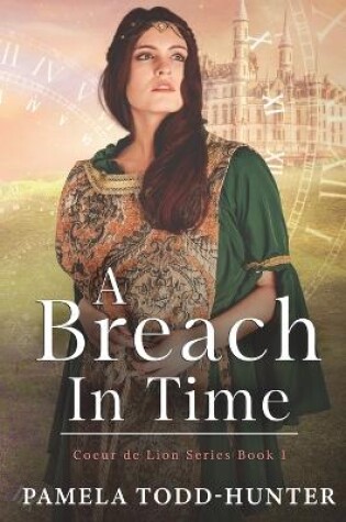 Cover of A Breach In Time