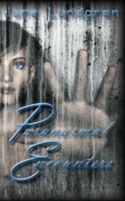 Book cover for Paranormal Encounters