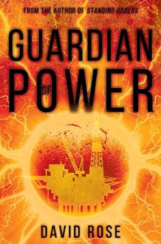 Cover of Guardian of Power