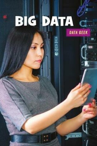 Cover of Big Data