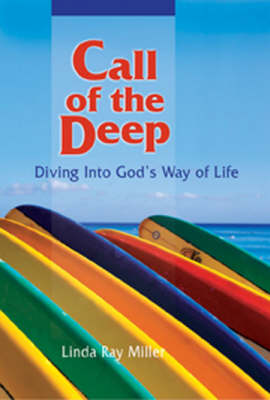 Book cover for Call of the Deep