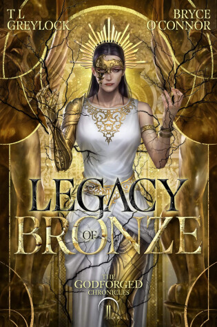 Cover of Legacy of Bronze