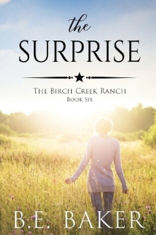 Cover of The Surprise