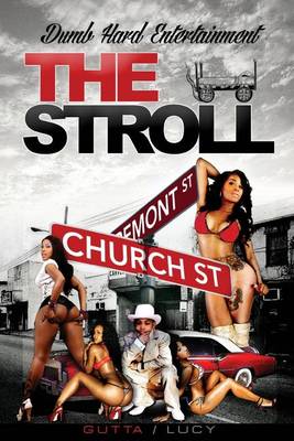 Book cover for The Stroll