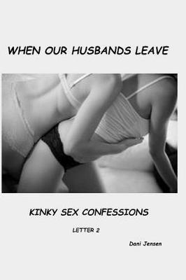 Book cover for When Our Husbands Leave