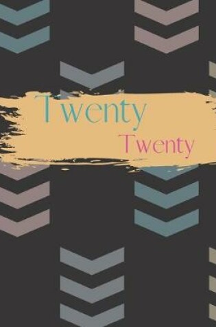 Cover of Twenty Twenty