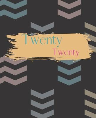 Book cover for Twenty Twenty