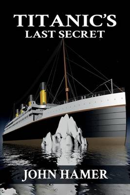 Book cover for Titanic's Last Secret