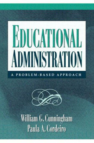Cover of Educational Administration