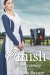 Book cover for Amish Romance