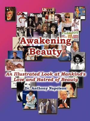 Book cover for Awakening Beauty