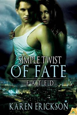 Book cover for Simple Twist of Fate