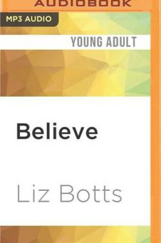 Cover of Believe