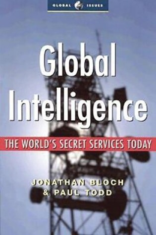 Cover of Global Intelligence