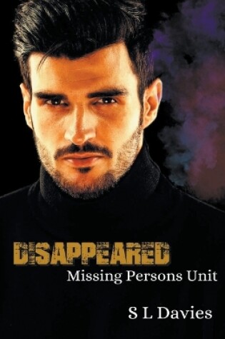 Cover of Disappeared