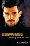 Book cover for Disappeared