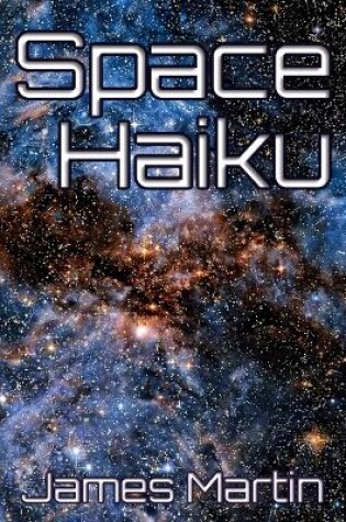 Cover of Space Haiku