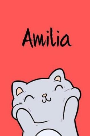 Cover of Amilia