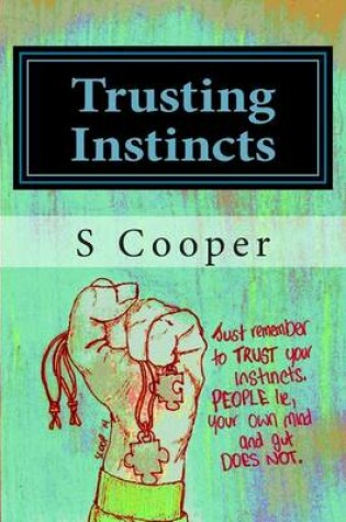 Cover of Trusting Instincts