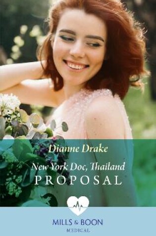 Cover of New York Doc, Thailand Proposal