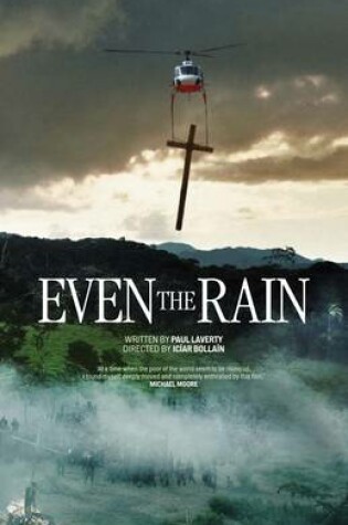 Cover of Even the Rain