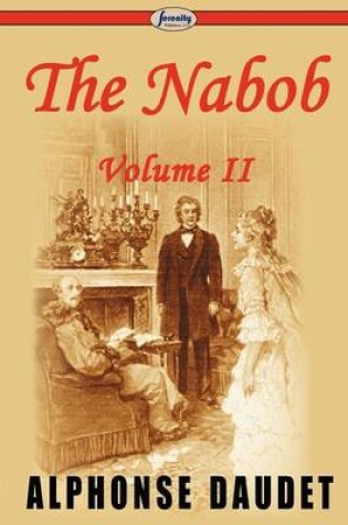 Cover of The Nabob (Volume 2)