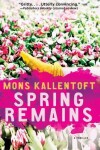 Book cover for Spring Remains