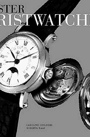 Cover of Master Wristwatches