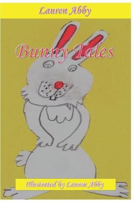 Book cover for Bunny Tales
