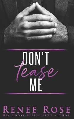 Cover of Don't Tease Me