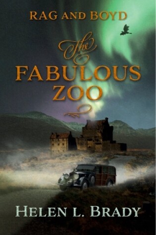 Cover of The Fabulous Zoo