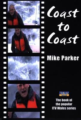 Book cover for Coast to Coast