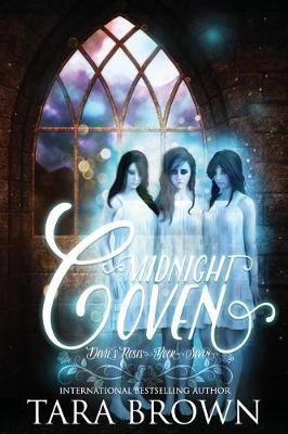 Book cover for Midnight Coven