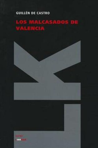 Cover of Los Malcasados de Valencia