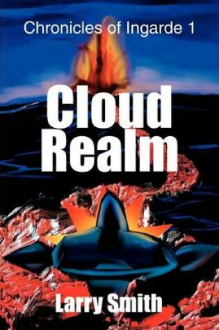 Cover of Cloud Realm