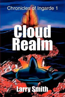 Book cover for Cloud Realm