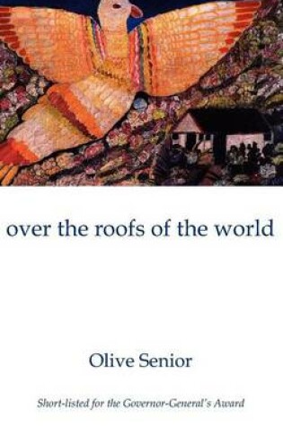 Cover of Over the Roofs of the World