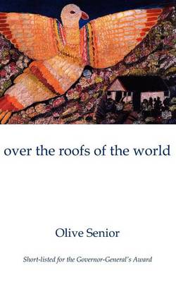 Book cover for Over the Roofs of the World