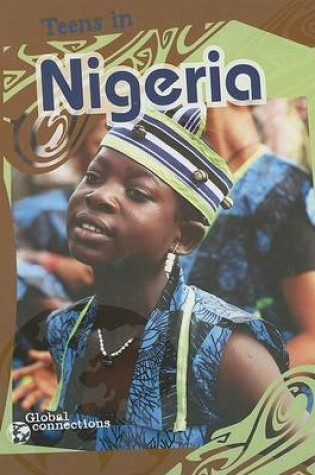 Cover of Teens in Nigeria
