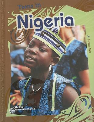 Cover of Teens in Nigeria