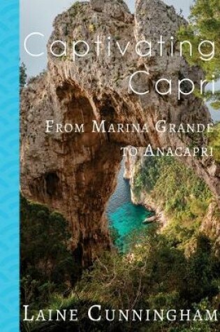 Cover of Captivating Capri