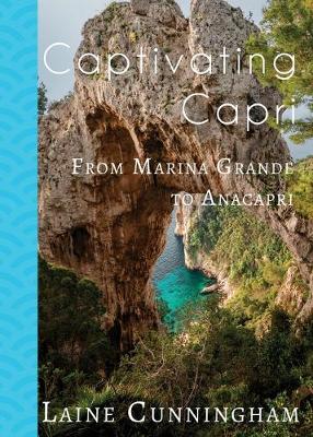 Book cover for Captivating Capri