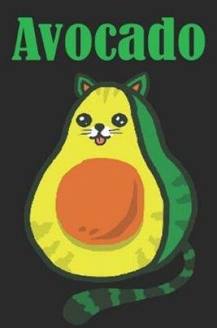 Cover of Avocado