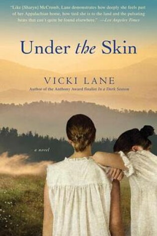 Cover of Under the Skin